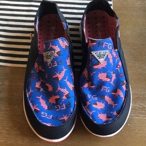 Men’s 🇺🇸 PFG shoes